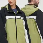 Bunda Quiksilver Live Wire