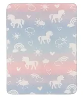 VILLEROY & BOCH Deka z kolekce Sweet Unicorn