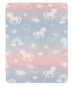 VILLEROY & BOCH Deka z kolekce Sweet Unicorn