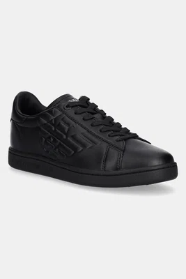 EA7 Emporio Armani - Boty
