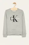 Calvin Klein Jeans - Dětská mikina 104-176 cm