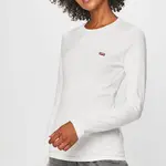 Tričko s dlouhým rukávem Levi's 69555.0000-Neutrals