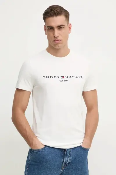 Tričko Tommy Hilfiger MW0MW11465