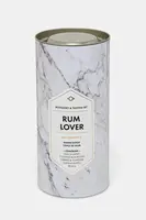 Sada na ochucení alkoholu home & lifestyle Rum Lovers Kit 20 x 10 cm
