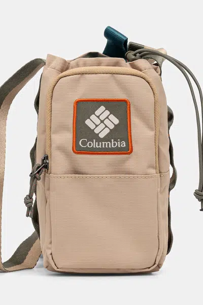 Kryt na láhev Columbia béžová barva, 2121541