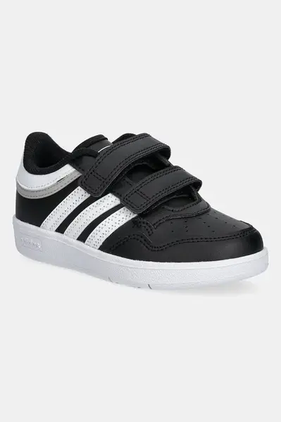 Dětské sneakers boty adidas Originals HOOPS 4.0