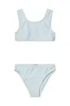 Dvoudílné dětské plavky Liewood Bello Bikini