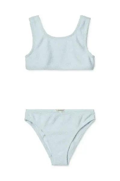 Dvoudílné dětské plavky Liewood Bello Bikini