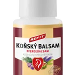 Refit Koňský balsam roll–on 80 ml
