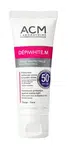 ACM DÉPIWHITE.M SPF50+ ochranný krém 40 ml