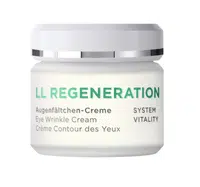 Annemarie Börlind Oční krém na vrásky 30 ml