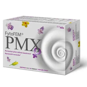 FytoFEM PMX 30 tobolek