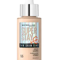 Maybelline SuperStay + Vitamin C odstín 5.5 tónující sérum 30 ml