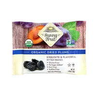 Sunny Fruit BIO Švestky sušené na slunci 30 g