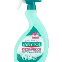 Sanytol Univerzální sprej Eukalyptus 500 ml