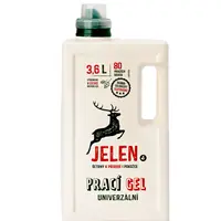 Jelen Prací gel univerzální 3,6 l