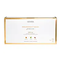 Venira Premium kolagenový drink mix příchutí 30x10,8 g