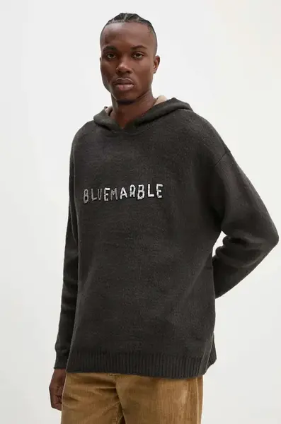 Svetr BLUEMARBLE