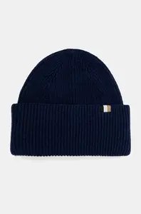 Čepice z vlněné směsi BOSS Laura_hat