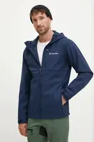 Outdoorová bunda Columbia Ascender