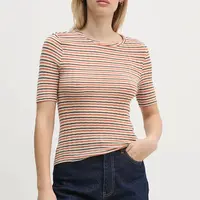 Tričko Pepe Jeans FLEUR PL505938