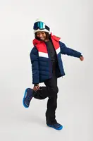 Dětské lyžařské kalhoty Reima Kainuu