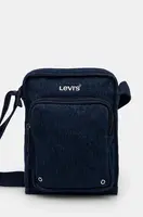 Ledvinka Levi's modrá barva, 000IN-0004