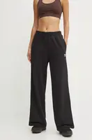 Tepláky adidas Originals Femme Galore Wideleg Fleece Pants