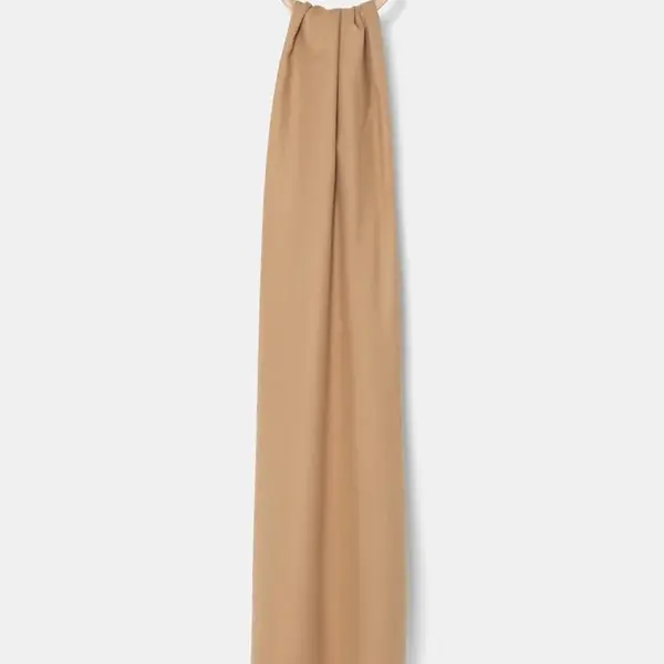 Vlněná šála My Alpaca