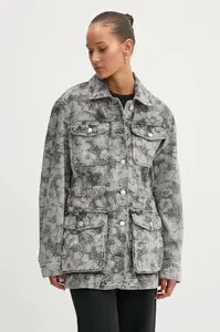 Bunda Moschino Jeans