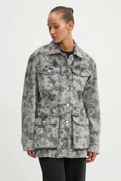 Bunda Moschino Jeans