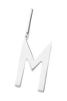 Stříbrný přívěsek Design Letters