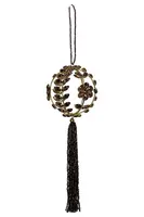 Ozdoba na vánoční stromeček home & lifestyle více barev