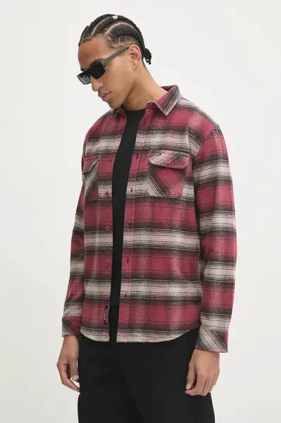 Bavlněná košile Rip Curl COUNT