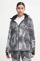 Lyžařská bunda EA7 Emporio Armani