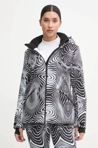 Lyžařská bunda EA7 Emporio Armani