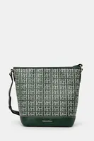 Kabelka Pedro del Hierro zelená barva, 1118533