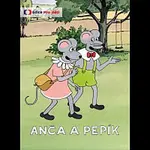 Různí interpreti – Anča a Pepík DVD