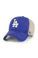 Kšiltovka 47brand MLB Los Angeles Dodgers