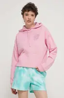 Bavlněná mikina HUGO