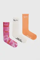 Ponožky Karl Kani 3-pack