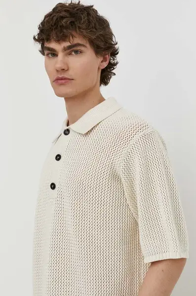 Bavlněný svetr Won Hundred