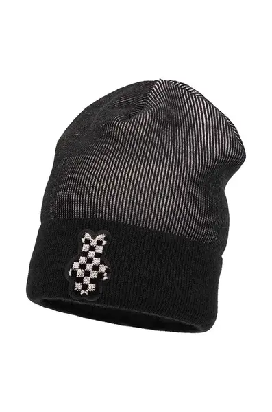 Dětská čepice Jamiks HEKTOR