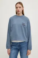 Mikina Quiksilver Block Screen