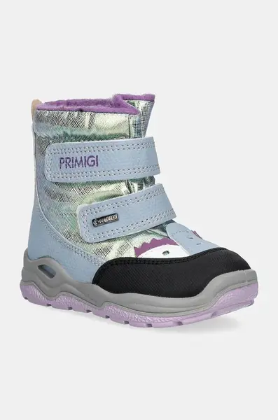 Dětské zimní boty Primigi