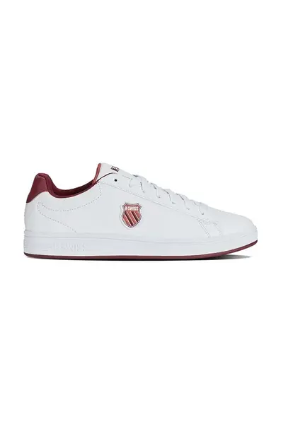 Sneakers boty K-Swiss COURT SHIELD
