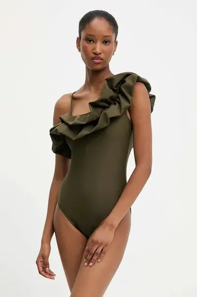 Jednodílné plavky Answear.LAB