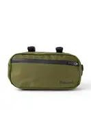 Brašna na řídítka Thousand Crossbody Handlebar zelená barva, Olive