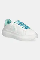 Dětské sneakers boty U.S. Polo Assn. HELIS013