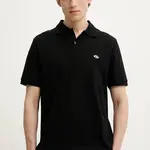 Bavlněné polo tričko Diesel T-REJUST-DOVAL-PJ POLO SHIRT